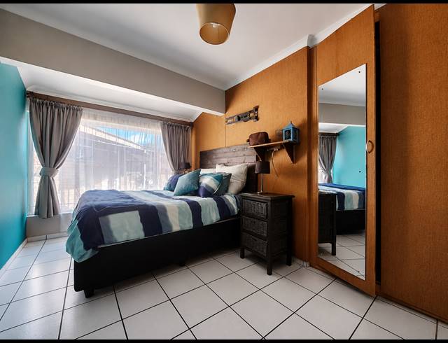 3 BEDROOM HOUSE FOR SALE IN FALCON RIDGE